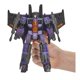 thumbnail image 4 of Figura Hotlink Battle Transformers Hasbro 7 Pulgadas Gris, 4 of 4