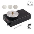 thumbnail image 1 of Small Grinding Machine for Hand-Carving, Aluminum Alloy, 1794 cm, 0-3000 RPM, 1 of 8