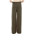 thumbnail image 4 of Womens Casual Loose Fit Comfortable Lounge Pajama Pants, 4 of 4