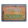 thumbnail image 1 of Miangastore Arabic Learning Machine Islamic Language Studying Pad Muslim Quran Learning Tablet Alphabet Educational Early Development Toy For Kids Toddler, 1 of 8