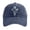 Navy, variant on sususu Dad Hats for Men Unisex Baseball Cap Adjustable Dad Hat for Outdoor Casual Comfort and Sun Black