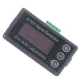 thumbnail image 4 of Generador de señales de voltaje de 0 a 10 V, simulador analógico de voltaje de alta precisión ajustable de 15 a 28 V CC, 4 of 12