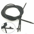 thumbnail image 4 of Lefu Pair Sunroof Glass Cables For Jeep For Renegade 2015-2022, 4 of 8