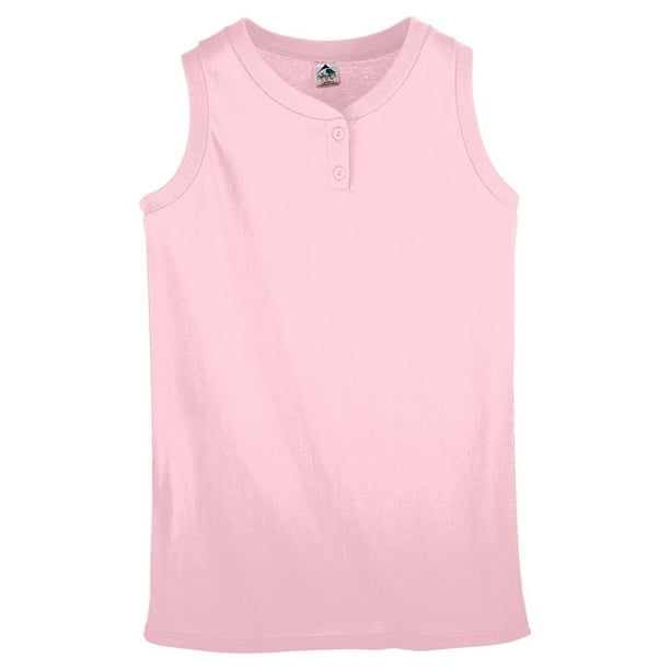 Augusta Sportswear Augusta 550 Ladies Sleeveless Softball Jersey