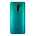 thumbnail image 3 of Smartphone Xiaomi Redmi 9 Android 64gb 4gb Verde Ocean, 3 of 5