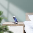 thumbnail image 2 of 1pc Cell Phone Stand Foldable Tablet Phone Stand Tablet Holder Phone Accessory, 2 of 7