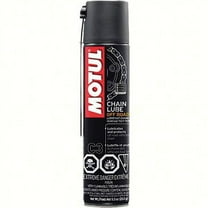 Motul Chain Lube Bicycle Lubricant, 9.3Oz