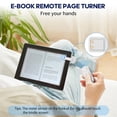 thumbnail image 2 of Control remoto Page Turner Oresoc para Kindle Paperwhite, 2 of 9