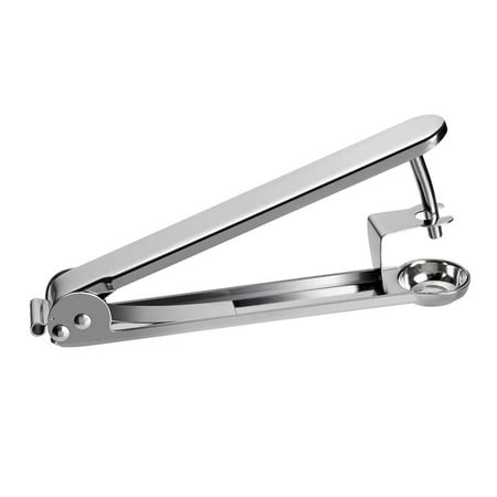 

Xipoxipdo Utensils Steel Portable Stainless Remover Pitter Olive Seed 403 Tool Heavy Cherrys Duty Remover Kitchen Kitchen，Dining & Bar