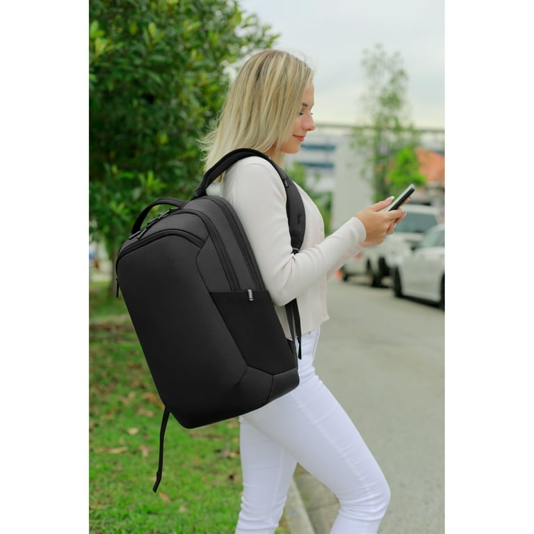 Dell EcoLoop Pro Carrying Case (Backpack) for 17" Notebook, Black