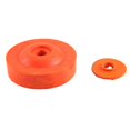 thumbnail image 2 of Car ABC /Hydraulic Suspension Shock Strut Rubber Rear Top Mount 2213206313 2213206413 for W221, 2 of 5