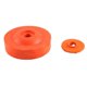thumbnail image 5 of Car ABC /Hydraulic Suspension Shock Strut Rubber Rear Top Mount 2213206313 2213206413 for W221, 5 of 5