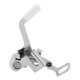 thumbnail image 5 of Prensatelas Para Máquina De Coser, Prensatelas Para Bordar Finamente Pulidas, Superficies Resbaladizas, Multifuncionales Para Manualidades, 5 of 7