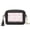 Bow, variant on ZUXONGSY Rabbit Print Small Clear Crossbody Purse for Women, Transparent PVC Shoulder Bag with Chain for Concerts, Festivals and Work