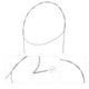 thumbnail image 3 of Cepillo de limpieza portátil para tuberías de peceras, limpiador de tuberías con resorte para peceras., 3 of 5