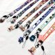 thumbnail image 2 of Correas Para Teléfono Lindo Acrílico Colgante Cordón Largo Cuerda Corta Cuello Mujer General Gao Jiahui unisex, 2 of 2