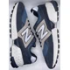 thumbnail image 2 of New Balance Mens 574 Sport Navy MS574ACJ Size 13 D NWOB Fresh Foam Lifestyle, 2 of 6