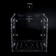 thumbnail image 1 of Caja De Incubación Para Peceras, Doble Fijación, Sin Agitación, Caja De Cría Para Peceras, Acrílico Para Acuarios, 1 of 7
