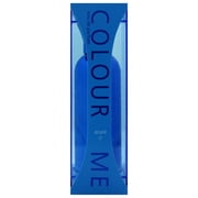 Milton Lloyd Colour Me Azure , 3.4 oz EDP Spray