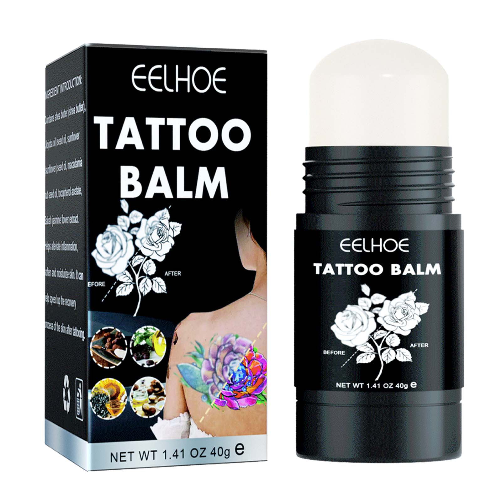 Best Lotions for Old Tattoos in 2021  Revive Your Faded Tattoos