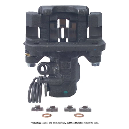 Cardone Cardone or OEF3 Remanufactured Brake Caliper  Unloaded w/Bracket