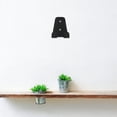 thumbnail image 4 of CIMAXIC Heavy Duty Wall Mounted Rack for Professional Fitness Centers 1Pcs, 4 of 8