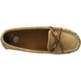 thumbnail image 5 of Lamo Women's Sabrina Moc II Lined Moccasin Slippers, 5 of 8