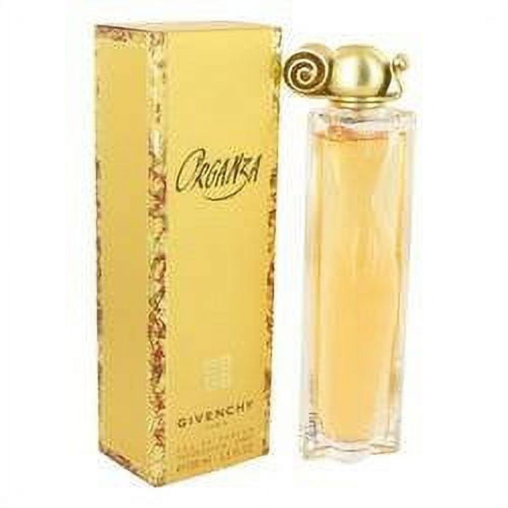 Givenchy Organza Eau De Parfum (EDP) Spray for Women - 1.7 oz / 50