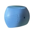 thumbnail image 3 of Estructura del brazo de asistencia para el entrenamiento de golf. Ayuda profesional para el swing de golf. Entrena la mecánica del swing adecuada para Azul, 3 of 8