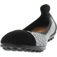 thumbnail image 4 of BERNIE MEV BELLA ME Shoes Pewter, 4 of 7