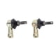 thumbnail image 2 of Steering Tie Rod End Set Rugged Reliable High Hardness Tie Rod End Kit Replacement for Polaris Predator 90, 2 of 5