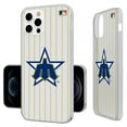 thumbnail image 4 of Seattle Mariners Cooperstown Pinstripe iPhone Clear Case, 4 of 7