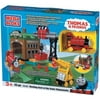 Thomas & Friends Mega Bloks Working Hard