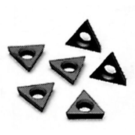 - Positive Rake Brake Lathe Bits- 6 Pack