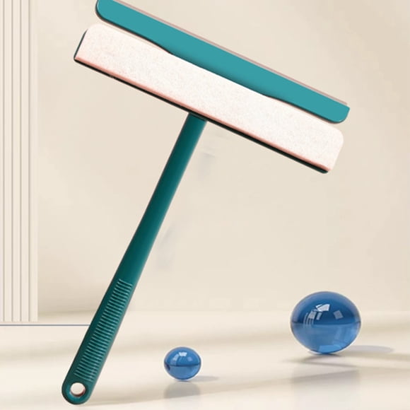 OUNONA Raspador Para Y Puertas De Ducha Material Resistente Y Ligero Para Limpieza Fácil