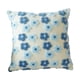 thumbnail image 2 of Flower Pillow Cover Faux Lambswool Cushion Cover Sofa Pillow Cushion, 2 of 6