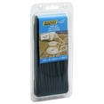 thumbnail image 2 of Seachoice 1/4 x 6 Braided Fender Line Forrest Green Pair 40851, 2 of 5