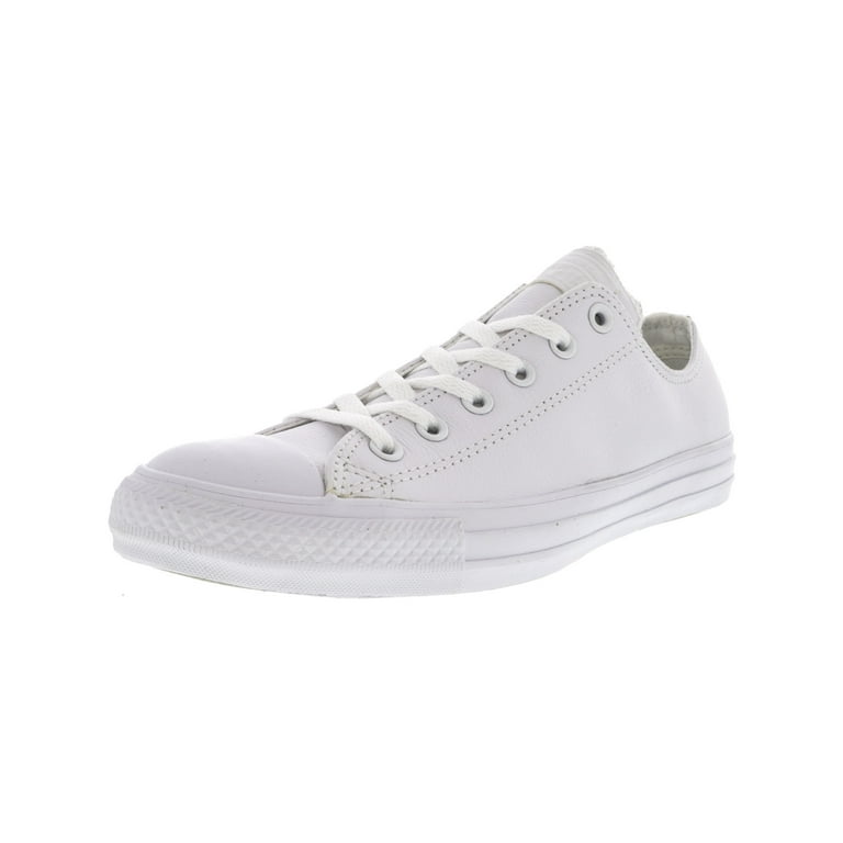Converse Taylor All Leather Sneaker - Walmart.com