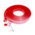 thumbnail image 2 of A prueba de bebés, tira protectora de borde transparente, protectores de esquinas suaves para niños, mesas de seguridad para bebés y niños, protectores de esquina para cajones de 3,3 pies, 2 of 5