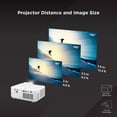 thumbnail image 5 of ViewSonic LS740HD 5500 Lumens 1080P Laser Projector, 5 of 10