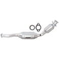 thumbnail image 2 of For 2002-2011 Town Car Catalytic Converter Aluminized Steel Tube, 2 of 5