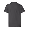 thumbnail image 3 of Boys 5.2 oz., 50/50 ComfortBlend EcoSmart T-Shirt 5370 (3 PACK), 3 of 3