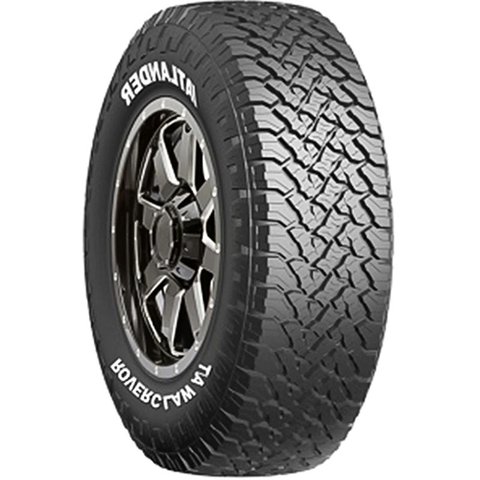 Tire Atlander Roverclaw A/T 265/60R18 110T AT All Terrain simolary.com 15 Tire Atlander Roverclaw A/T 265/60R18 110T AT All Terrain Simolary simolary.com 15