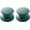 Blackish Green(Pack2), variant on Universal Pot Pan Replacement Knob, Pan Cover Holding Handles Dishwasher Safe Fits Skillets and Kitchen Cookware ( of Two-Black)