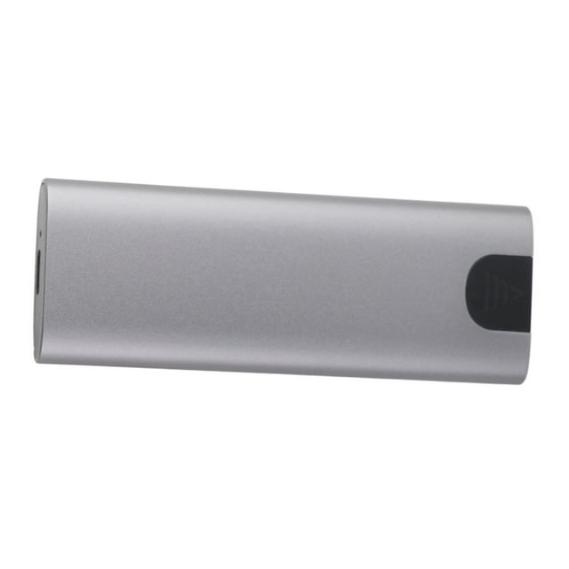 NVME NGFF SSD Enclosure, High Speed Transmission Plug and Play M.2 SSD Enclosure Security Stable for M.2 SSD