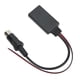 thumbnail image 4 of Adaptador de módulo Bluetooth para música, módulo Bluetooth 5.0 de 13 pines, adaptador inalámbrico Bluetooth, adaptador de módulo Bluetooth para automóvil, claridad notable, 4 of 9