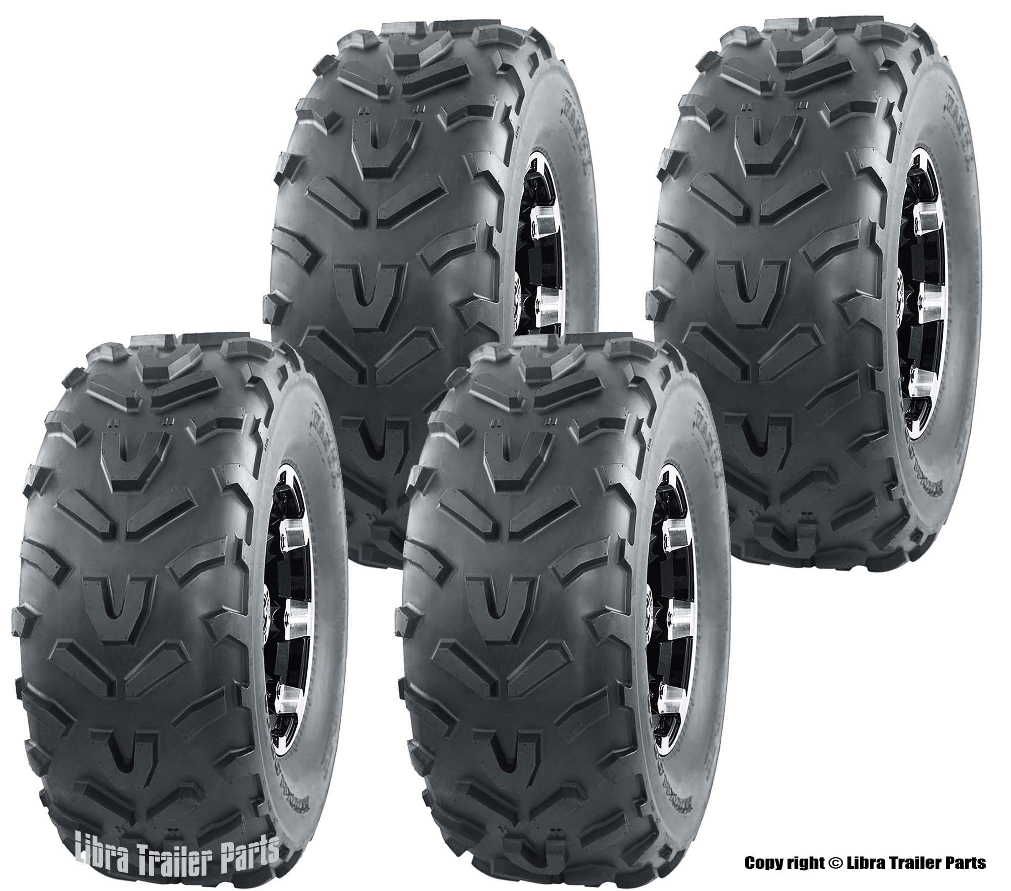Snowblower Tire Chains, 12X4X6