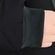 thumbnail image 4 of Puntoco Chaqueta De Abrigo Ajustada Con Capucha Y Cordón Cosido Para Hombre, 4 of 6