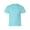 Lagoon, variant on Comfort Colors C9018 Youth Midweight T-Shirt