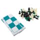 thumbnail image 3 of Desktop Board Game, Chess Set PP Material Portable High Strength Light Weight For Relaxing ANGGREK HI2715, 3 of 8